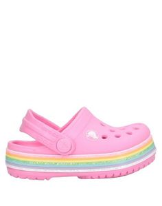 Сандалии Crocs