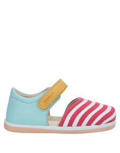 Сандалии Bobux