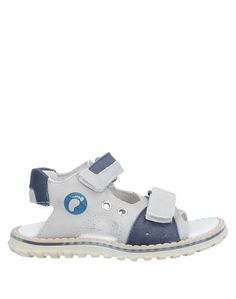 Сандалии Walkey