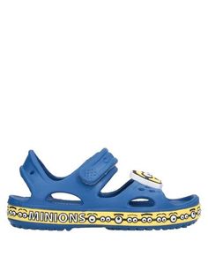 Сандалии Crocs