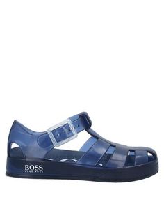 Сандалии Boss