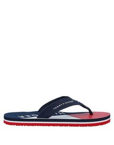 Вьетнамки Tommy Hilfiger
