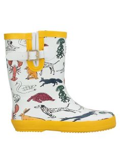 Полусапоги и высокие ботинки Kurt Geiger