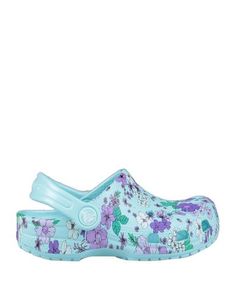 Сандалии Crocs