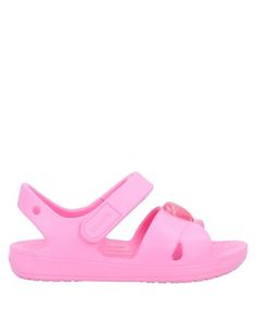 Сандалии Crocs