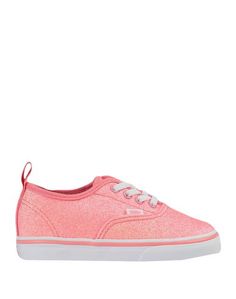 Низкие кеды и кроссовки Vans