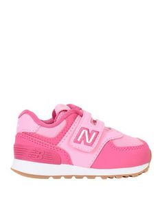 Низкие кеды и кроссовки New Balance
