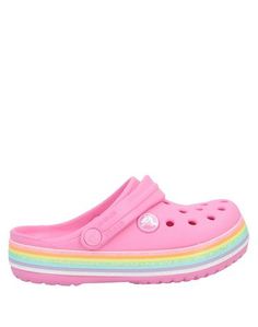 Сандалии Crocs