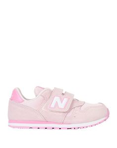 Низкие кеды и кроссовки New Balance