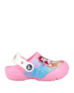 Сандалии Crocs