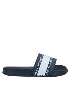 Сандалии Tommy Hilfiger