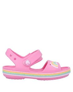 Сандалии Crocs