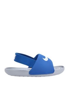 Сандалии Nike