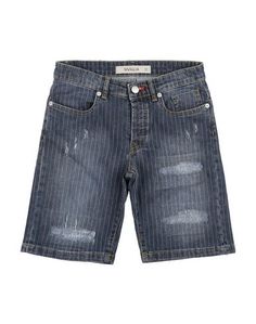 Джинсовые бермуды Siviglia