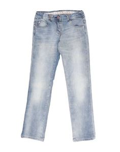 Джинсовые брюки Chicco Denim