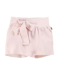 Джинсовые шорты Little Marc Jacobs