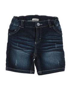 Джинсовые бермуды MaperŌ