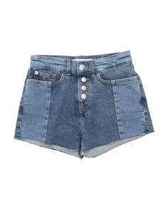 Джинсовые шорты Calvin Klein