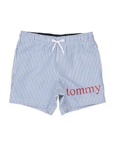 Шорты для плавания Tommy Hilfiger