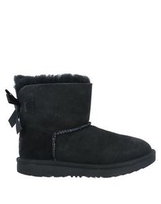 Полусапоги и высокие ботинки Ugg