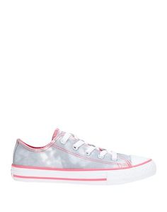 Низкие кеды и кроссовки Converse