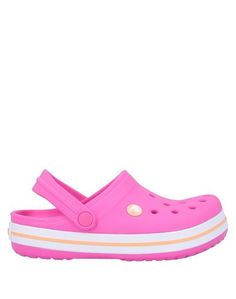 Сандалии Crocs