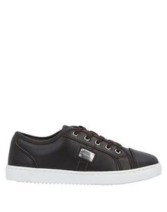 Низкие кеды и кроссовки Dolce & Gabbana