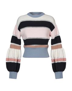 Свитер Self Portrait