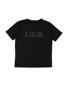 Футболка K Color