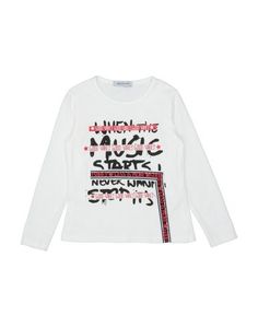 Футболка Meilisa BAI