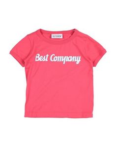 Футболка Best Company