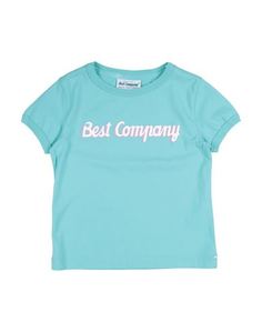 Футболка Best Company