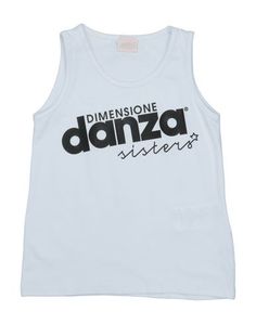 Футболка Dimensione Danza Sisters