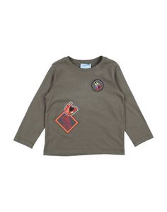 Футболка Lanvin