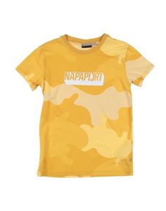 Футболка Napapijri