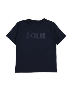 Футболка K Color