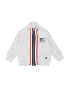 Толстовка Fred Mello