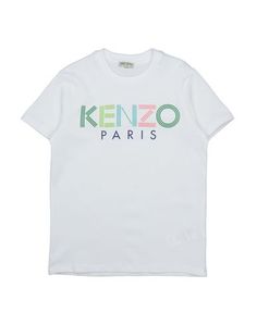 Футболка Kenzo