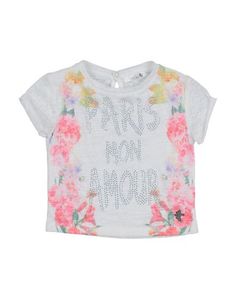 Футболка L:Ú L:Ú by Miss Grant