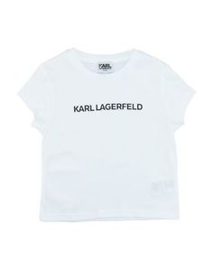 Футболка Karl Lagerfeld