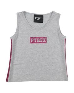 Футболка Pyrex