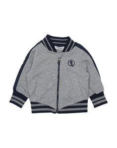 Толстовка Bikkembergs