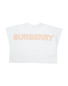 Футболка Burberry