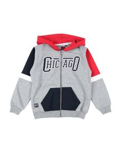 Толстовка Ruff