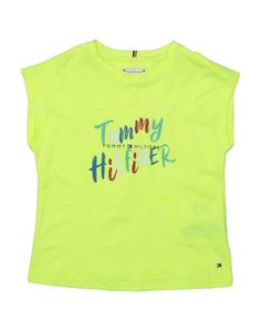 Футболка Tommy Hilfiger