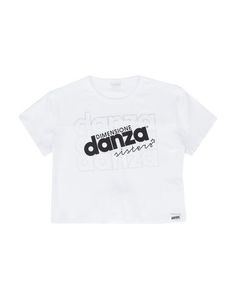 Футболка Dimensione Danza Sisters