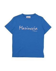 Футболка Mariuccia