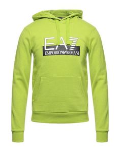 Толстовка EA7