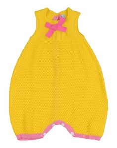 Детский комбинезон Mi.Mi.Sol