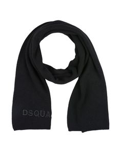 Шарф Dsquared2